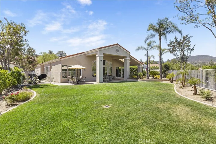 23050 Donnoch Court, Murrieta, California 92562