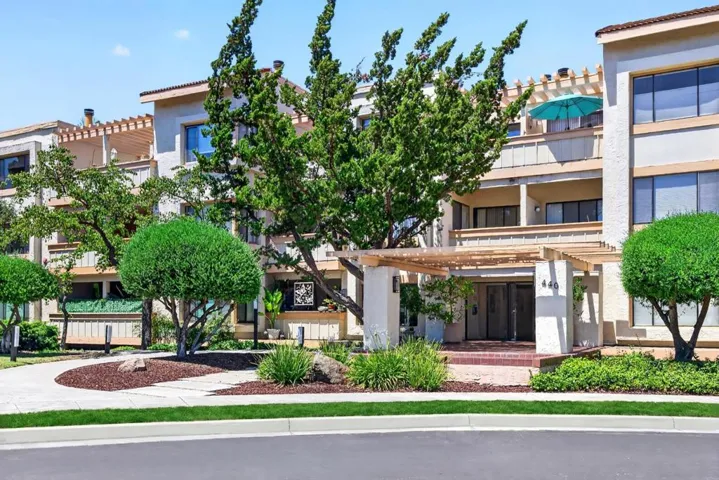 440 Cesano Court 209, Palo Alto, California 94306