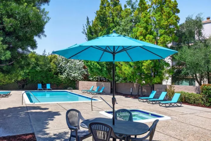 440 Cesano Court 209, Palo Alto, California 94306