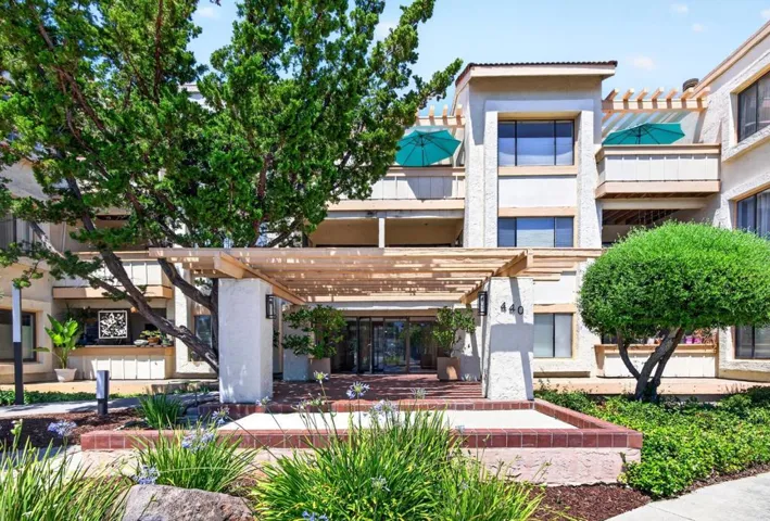 440 Cesano Court 209, Palo Alto, California 94306