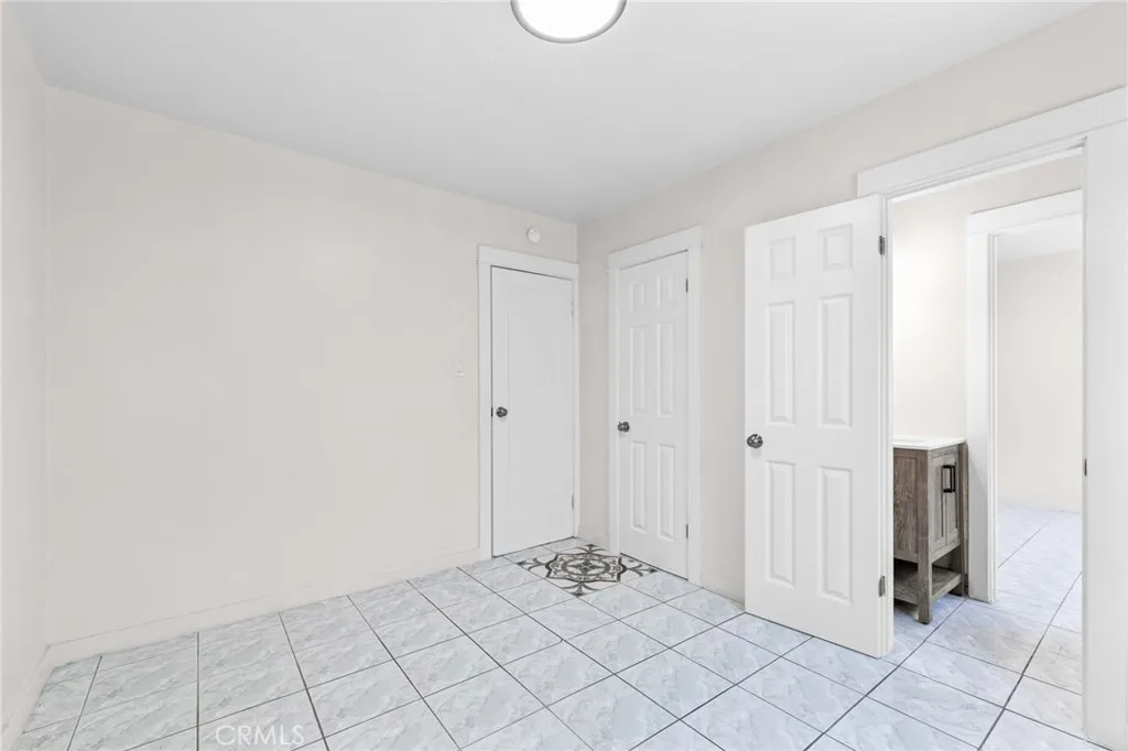 3rd bedroom