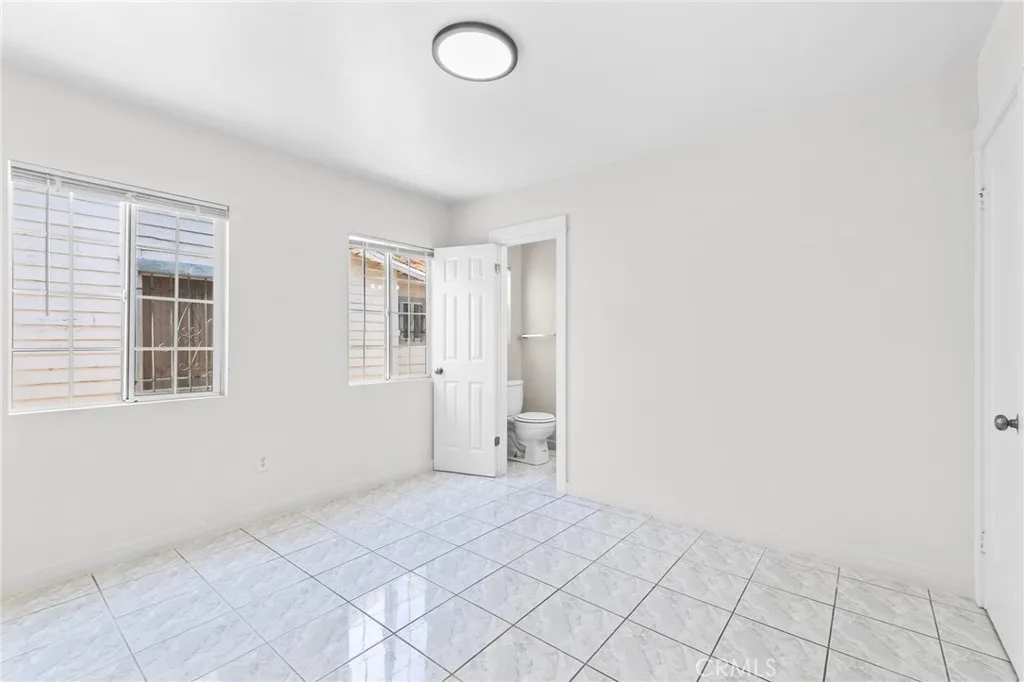 4rd bedroom