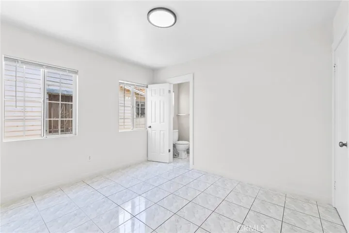 4rd bedroom