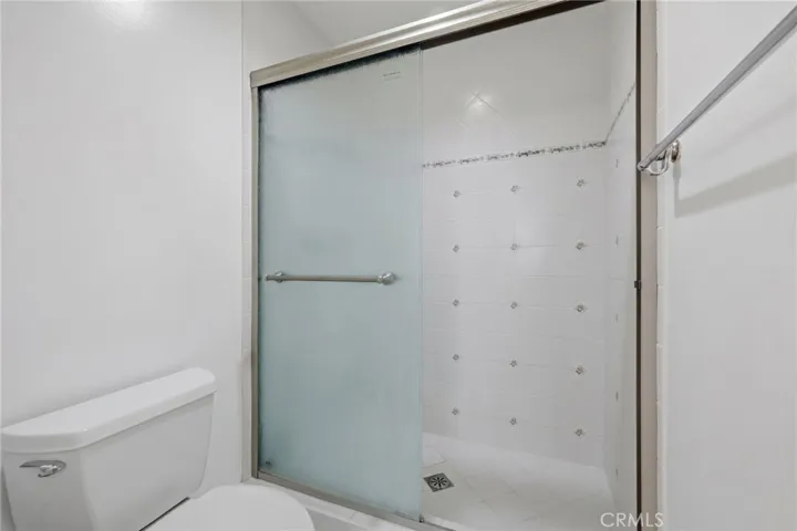 Walk in Shower