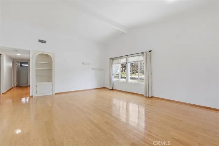 True real hardwood flooring