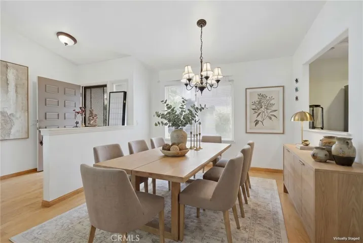 Perfect for entertaining