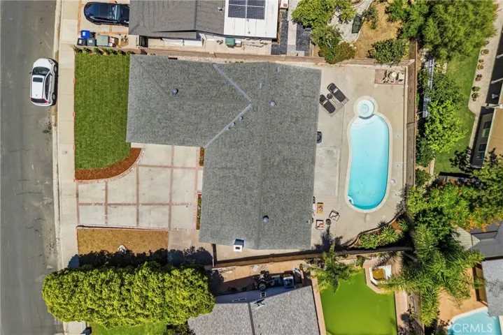 28116 Oaklar, Saugus, California 91350