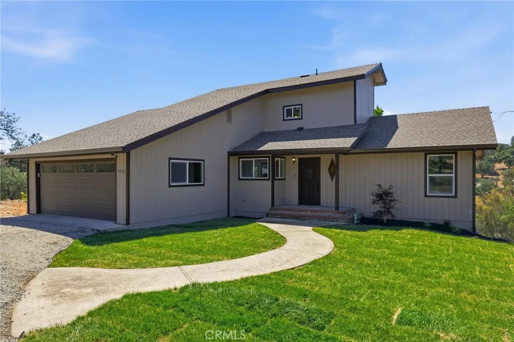 4220 Oro Dam Blvd