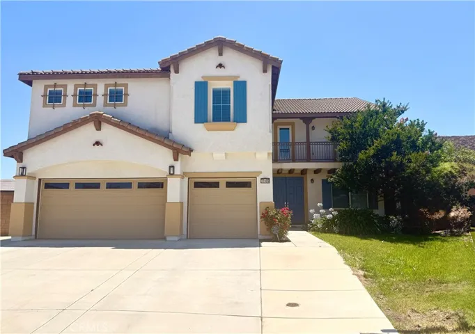 31989 Harden, Menifee, California 92584