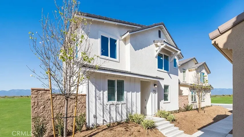 Residence 1 Model - not homesite