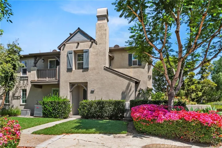 26 Notchbrook Lane, Ladera Ranch, California 92694