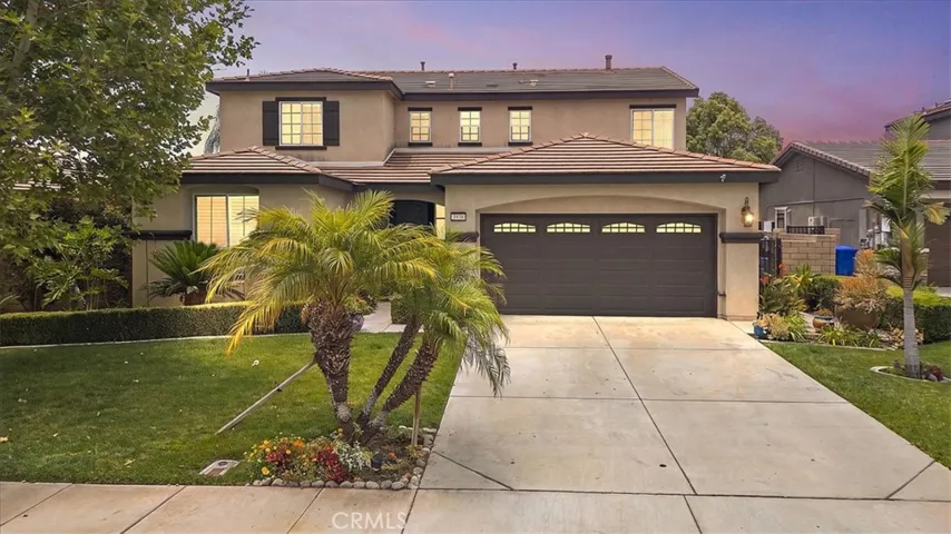 3938 White Ash, San Bernardino, California 92407