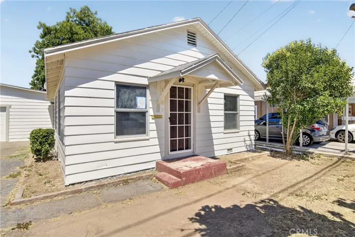 2863 Oleander, Merced, California 95340