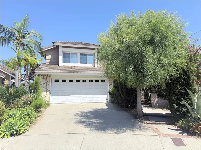 20834 E Crest, Walnut, California 91789