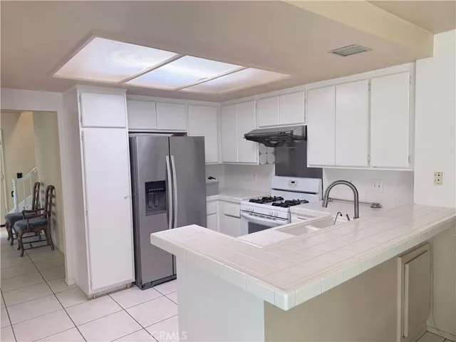 20834 E Crest, Walnut, California 91789