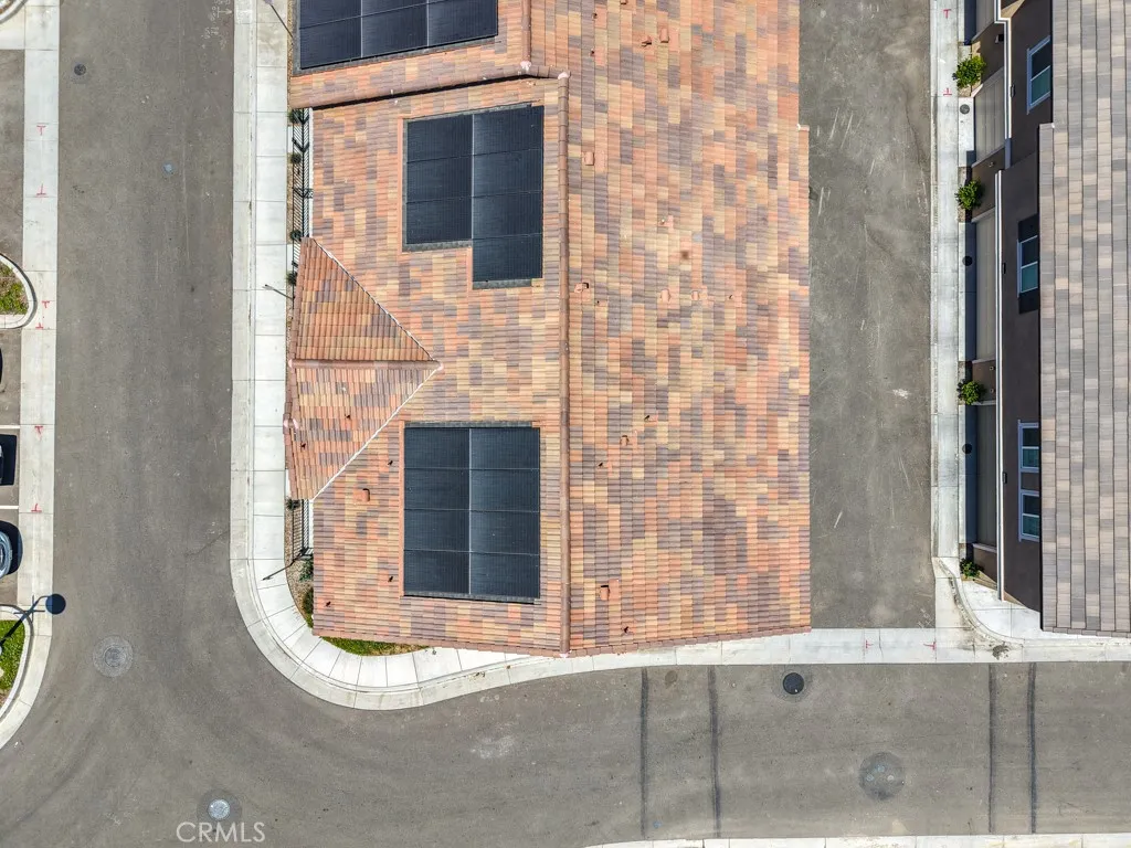 Solar on Roof