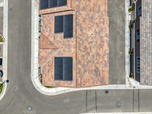 Solar on Roof