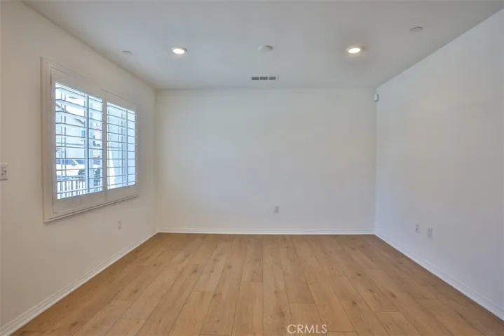 Downstairs Bedroom
