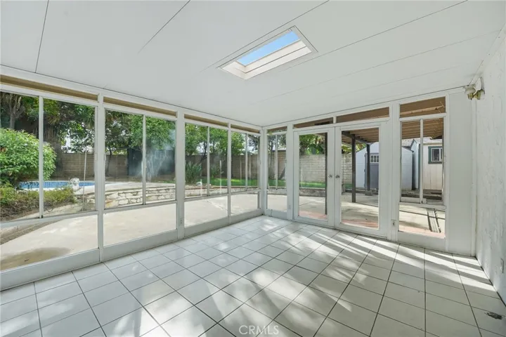 1548 Lacewood, Whittier, California 90601