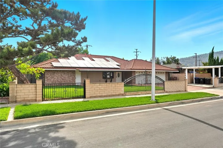 1548 Lacewood, Whittier, California 90601