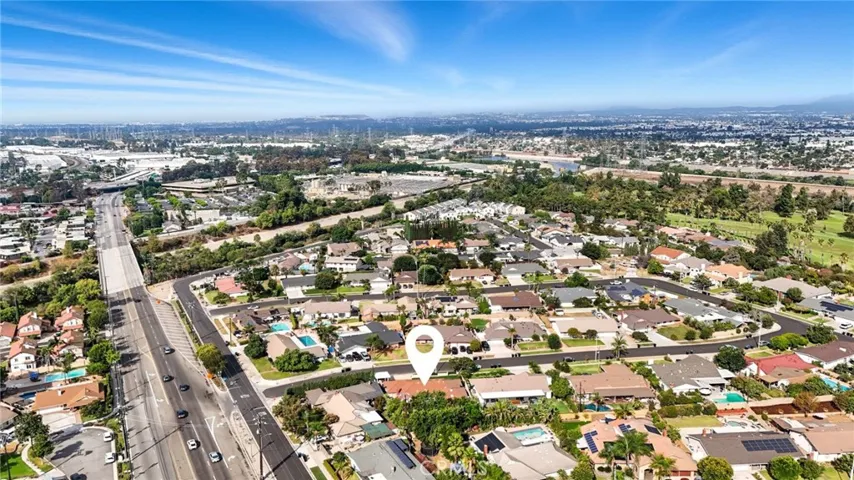1548 Lacewood, Whittier, California 90601