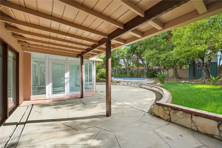 1548 Lacewood, Whittier, California 90601