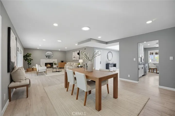 1548 Lacewood, Whittier, California 90601