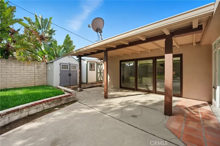 1548 Lacewood, Whittier, California 90601