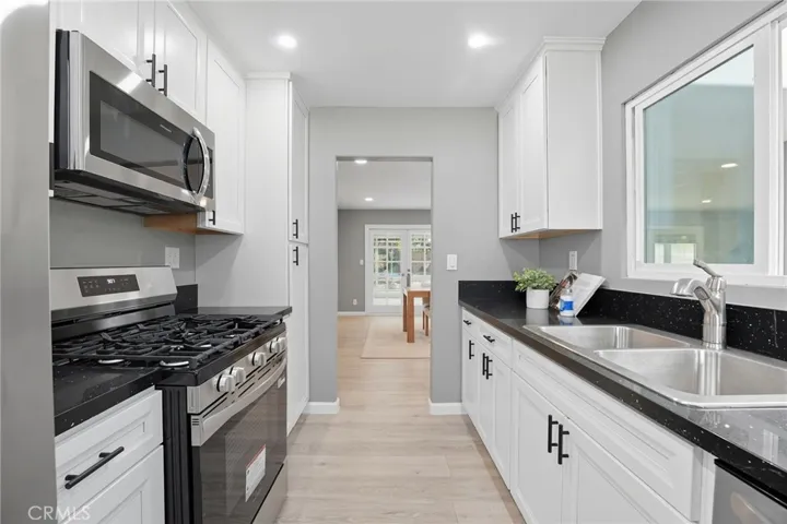 1548 Lacewood, Whittier, California 90601