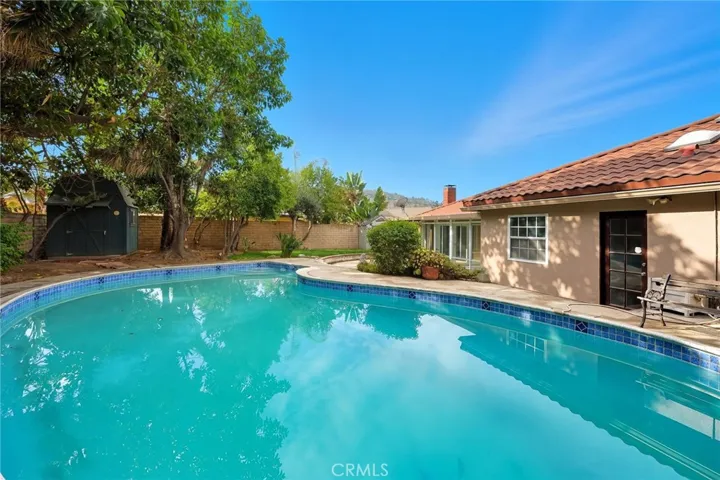 1548 Lacewood, Whittier, California 90601
