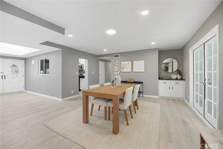 1548 Lacewood, Whittier, California 90601