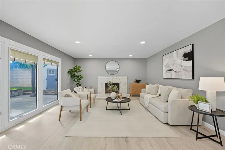 1548 Lacewood, Whittier, California 90601