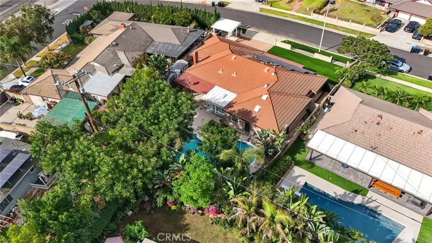1548 Lacewood, Whittier, California 90601