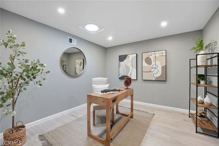 1548 Lacewood, Whittier, California 90601