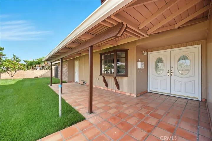 1548 Lacewood, Whittier, California 90601