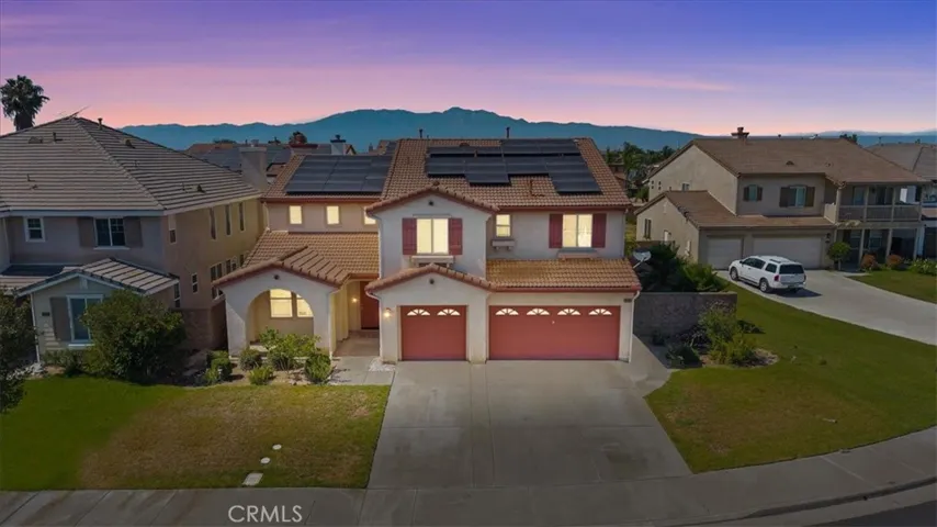 13730 Deerpath, Eastvale, California 92880
