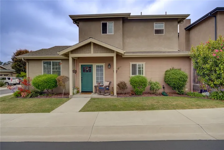 Welcome to 1515 Nabal Court!