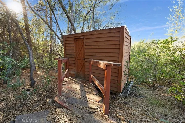 0 Swedes Flat, Bangor, California 95914