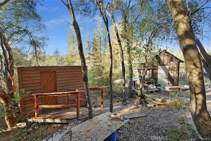 0 Swedes Flat, Bangor, California 95914