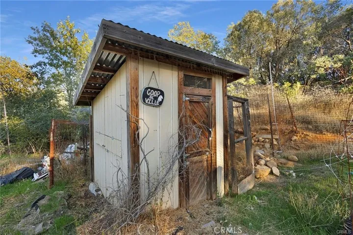 0 Swedes Flat, Bangor, California 95914