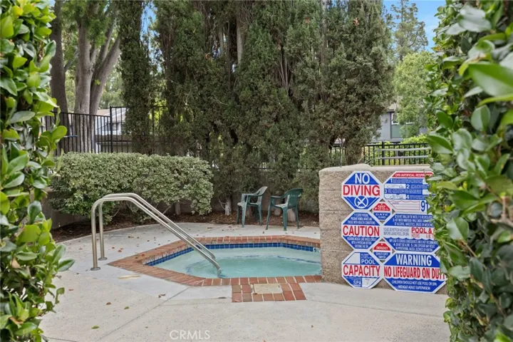 1346 E Hillcrest 40, Thousand Oaks, California 91362