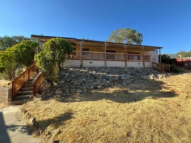 25 Chaparral Court, Wofford Heights, California 93285