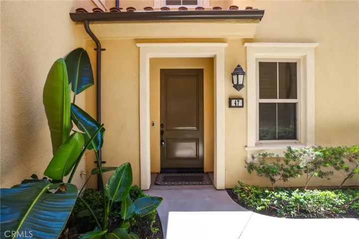 47 Mayfair, Irvine, California 92620