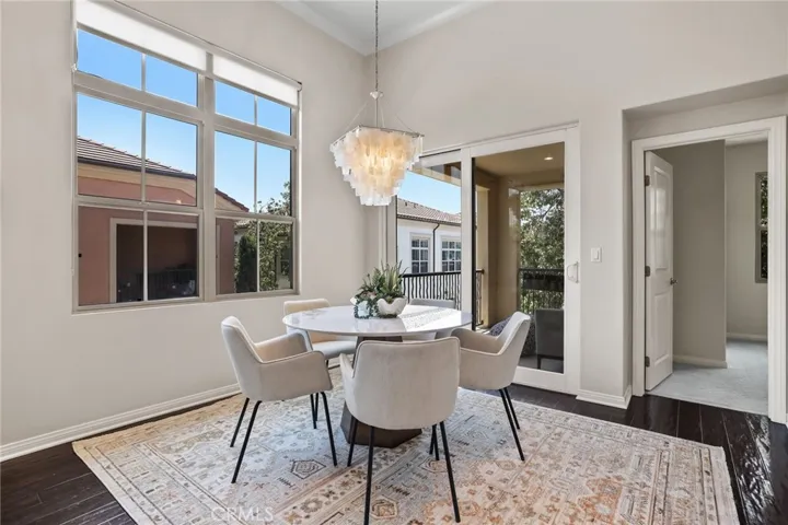 47 Mayfair, Irvine, California 92620