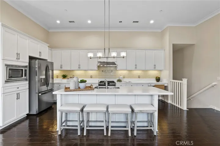 47 Mayfair, Irvine, California 92620