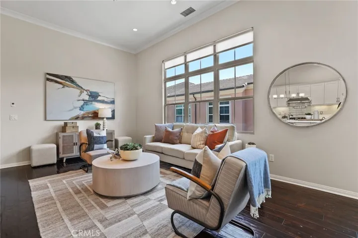 47 Mayfair, Irvine, California 92620