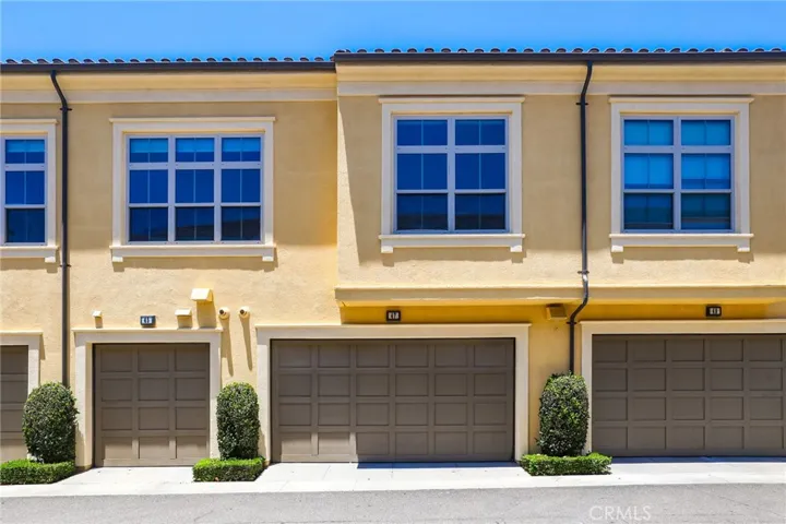 47 Mayfair, Irvine, California 92620