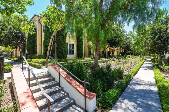 47 Mayfair, Irvine, California 92620