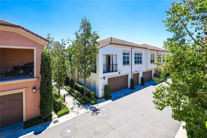 47 Mayfair, Irvine, California 92620