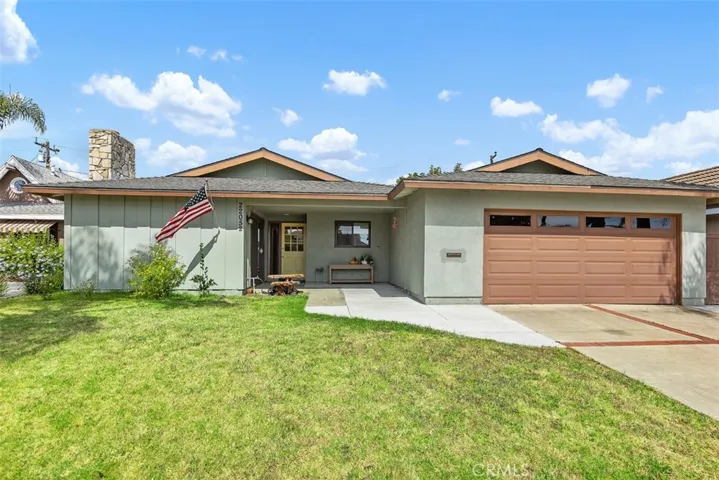 22052 Islander, Huntington Beach, California 92646